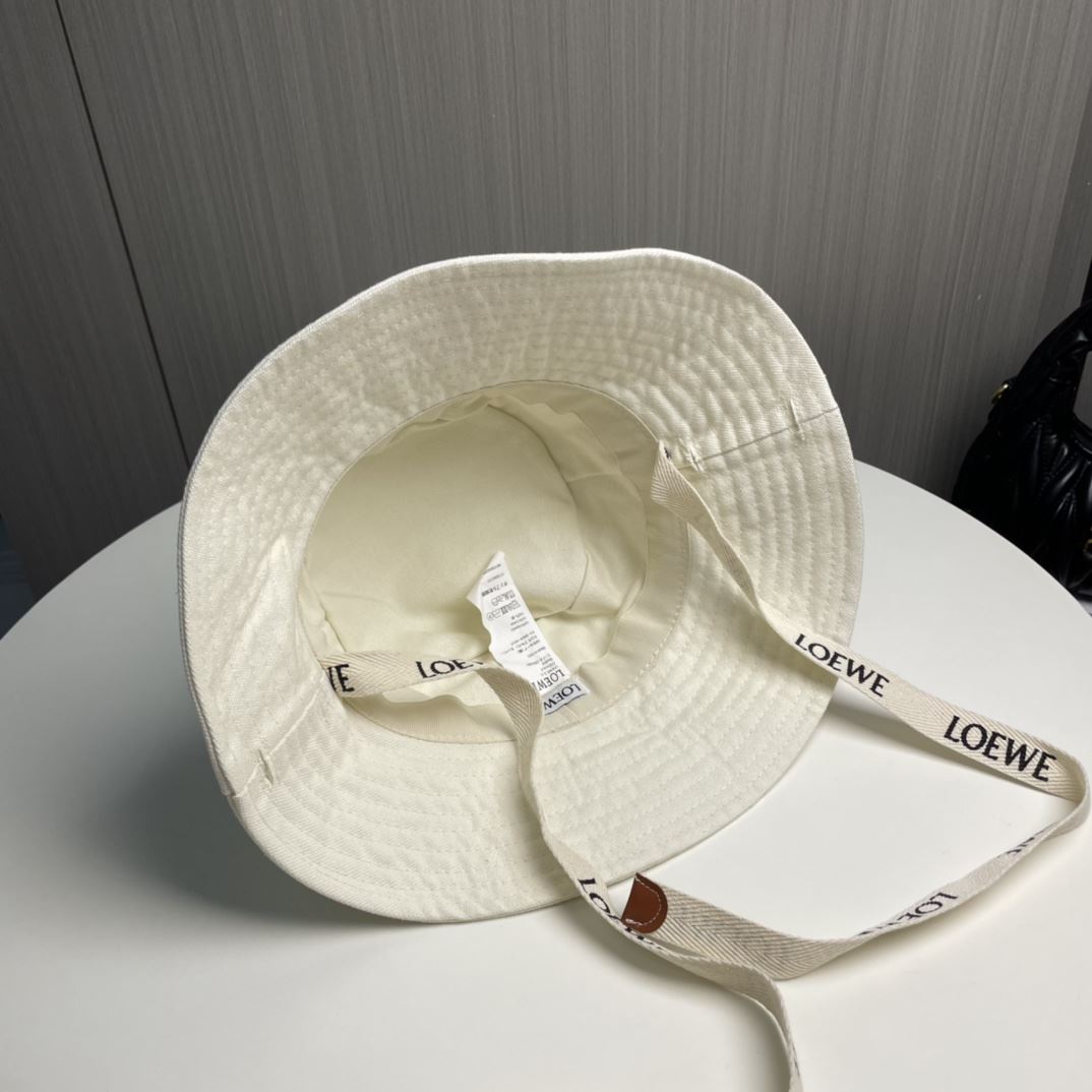 Loewe Caps